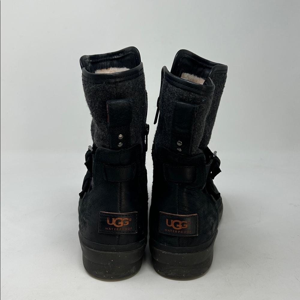 UGG Simmens Boot Size 9 - Picture 4 of 10